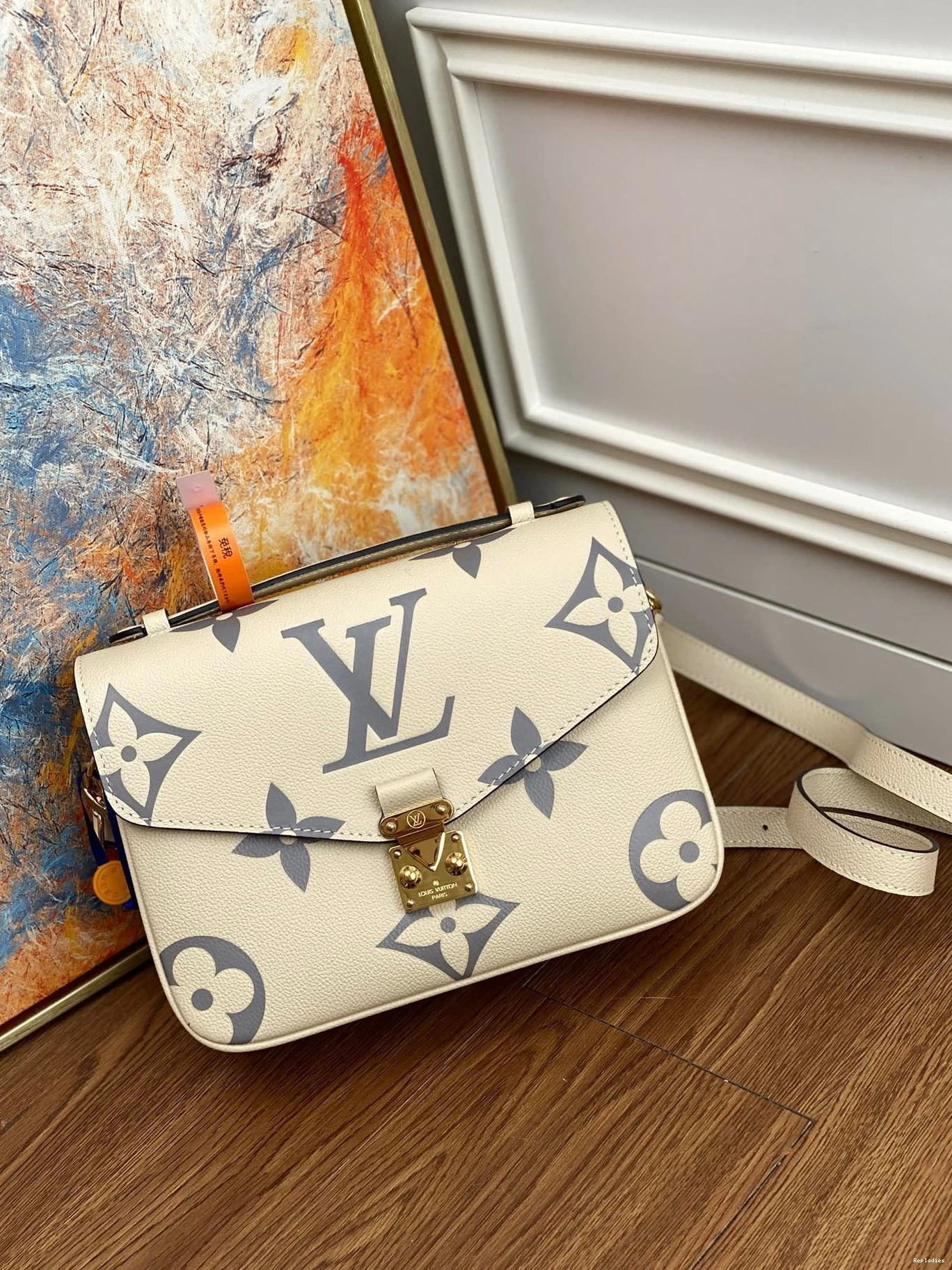 Cheap MÉTIS VUITTON POCHETTE LOUIS 0805